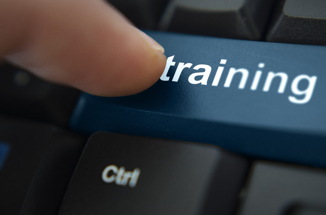Online Classes in the UK