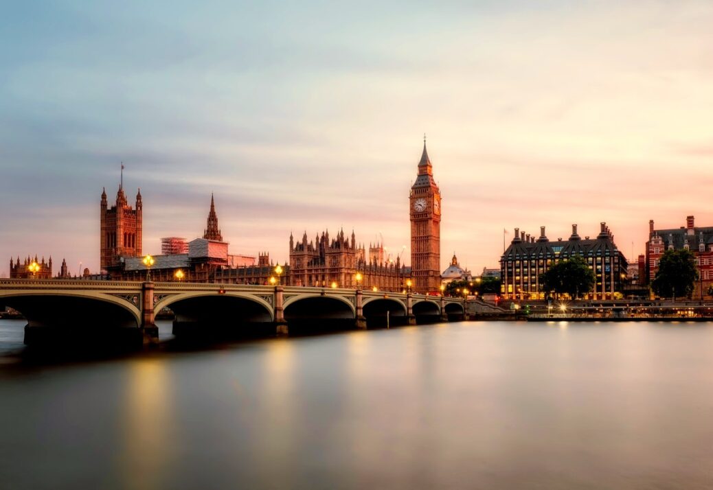 Why Study in the UK