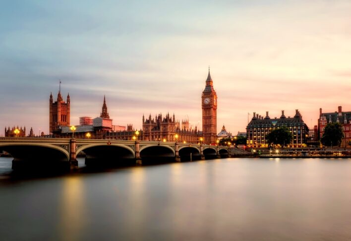 Why Study in the UK