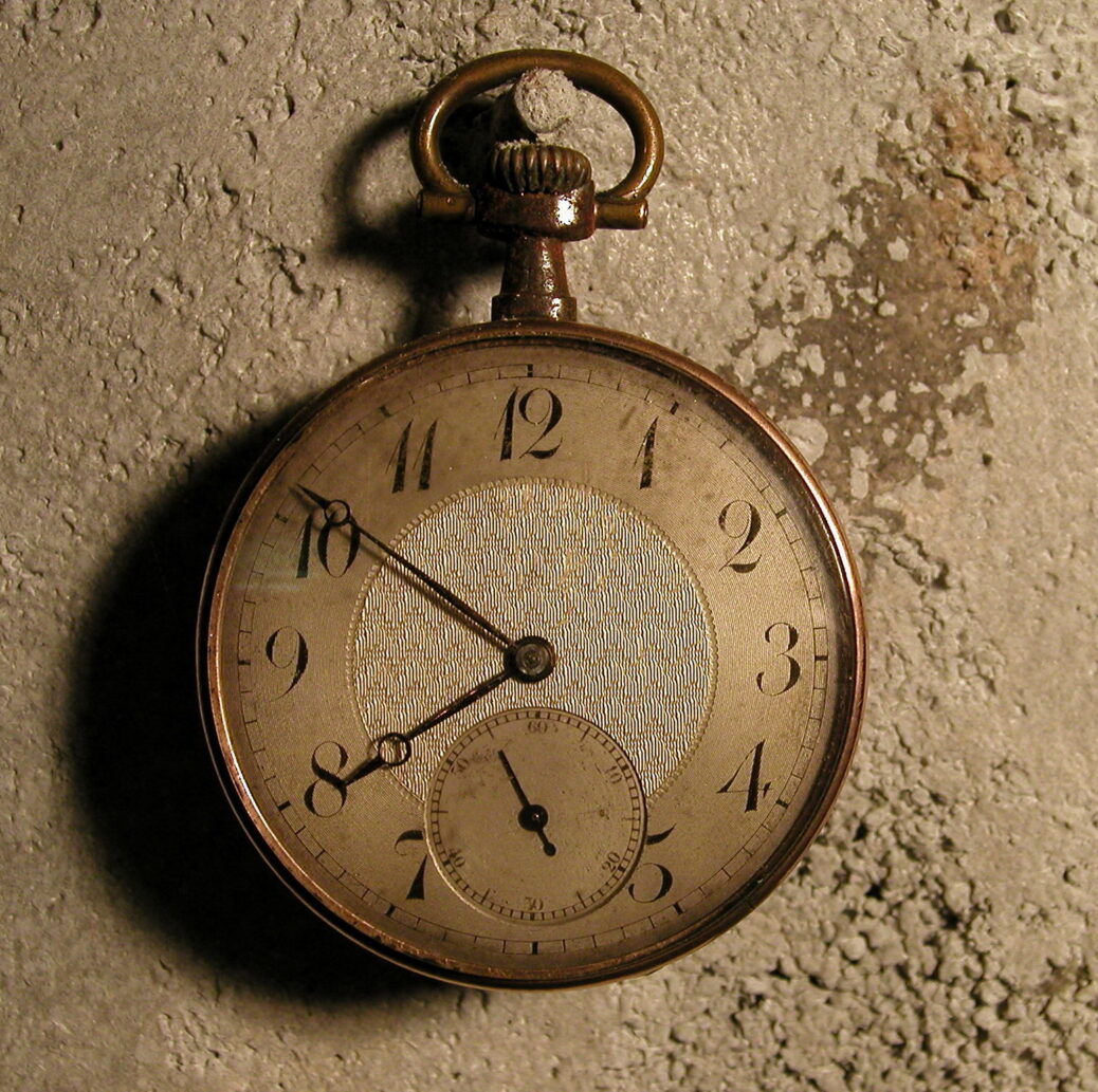 Learning to Manage Your Time More Effectively