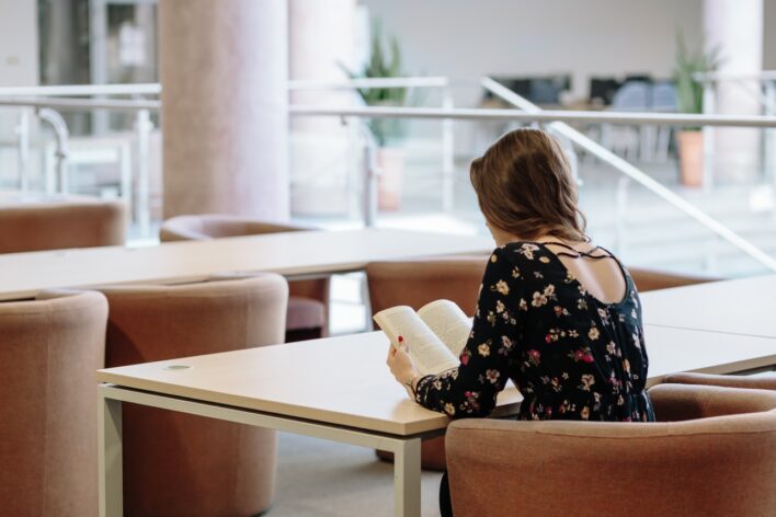 University Preparation in the UK