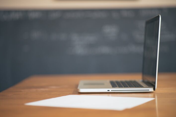 Seven Things You Need to Know About Higher Education in the UK